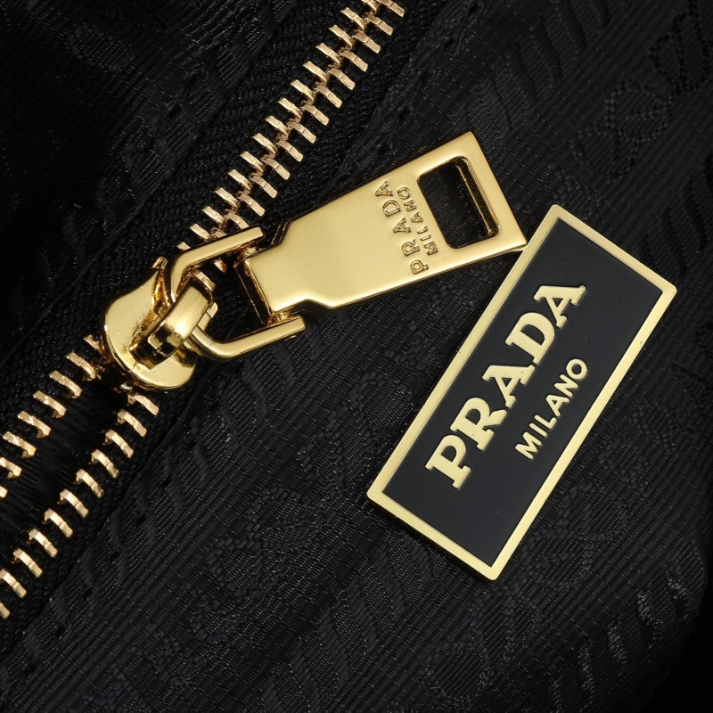 Prada Shopping Bags